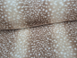 Preview: knit pl fur bambi- Kunstfell
